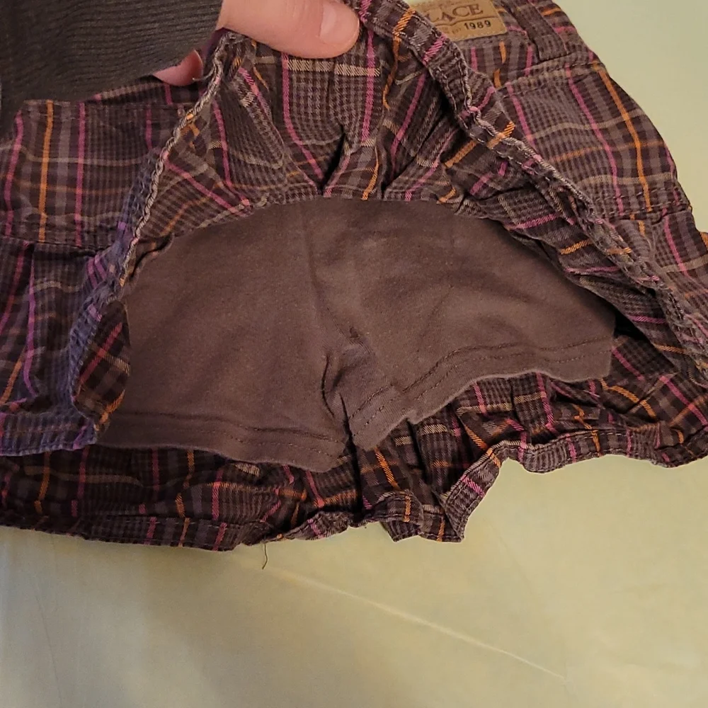 The Children's Place Skort
